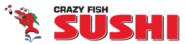 Crazyfish sushi Bar
